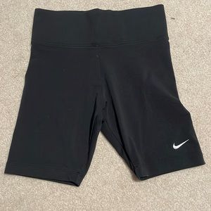 nike spandex